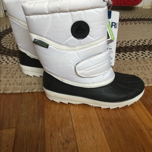 Pajar Kids waterproof boot - Picture 8 of 11